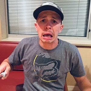 Meet your Posher, Stone